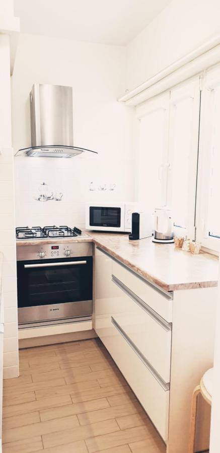 Centre Lutomierska Manufaktura Apartment