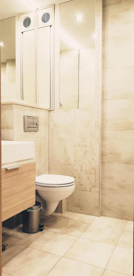 Apartment Centre Lutomierska Manufaktura Lodz (Lodz)